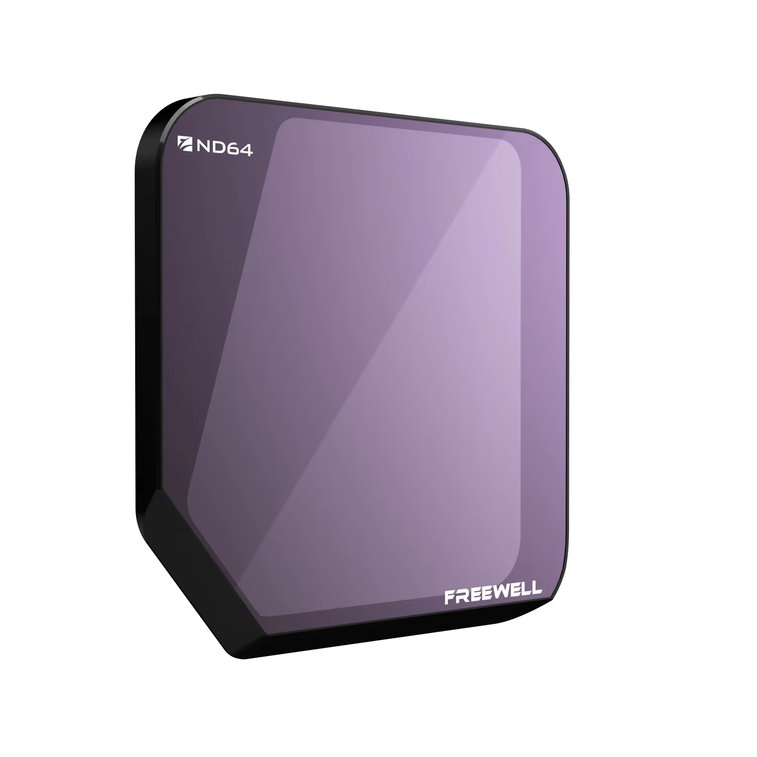 Drone Camera Filter - Freewell Single UV ND Filters Compatible