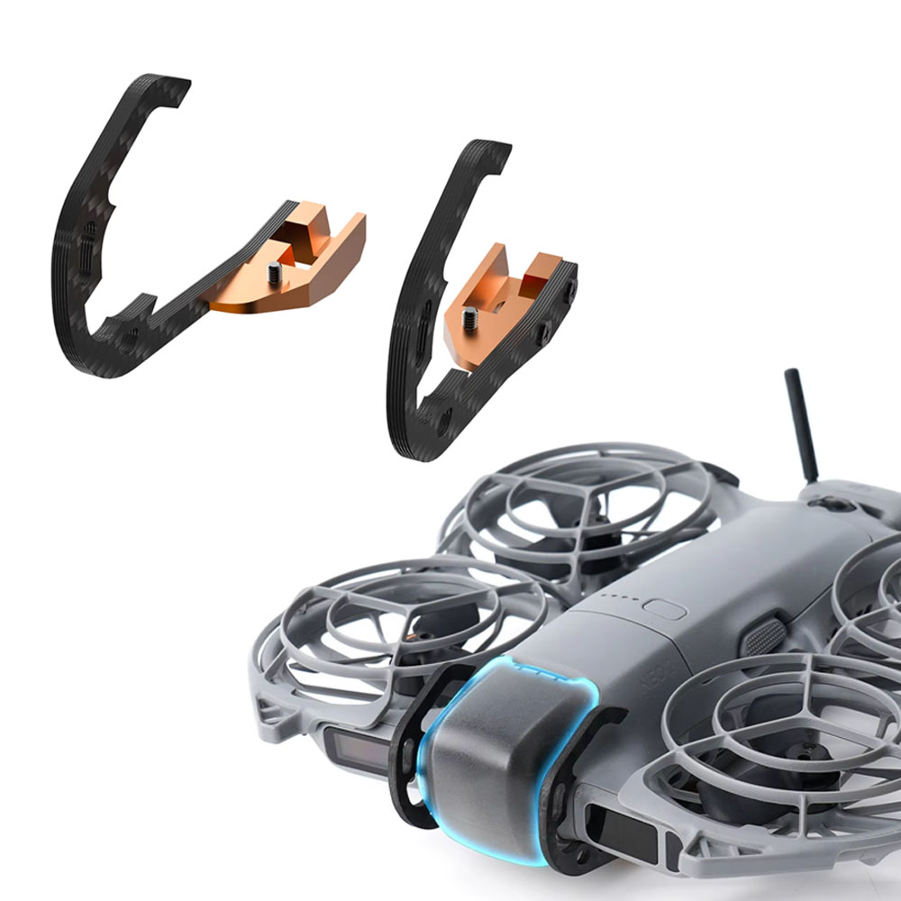 Drone Camera Filter - Gimbal Protection Bar for DJI NEO