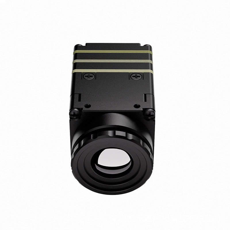 640x512 Thermal Imaging Core L - Drone Camera Thermal review and price