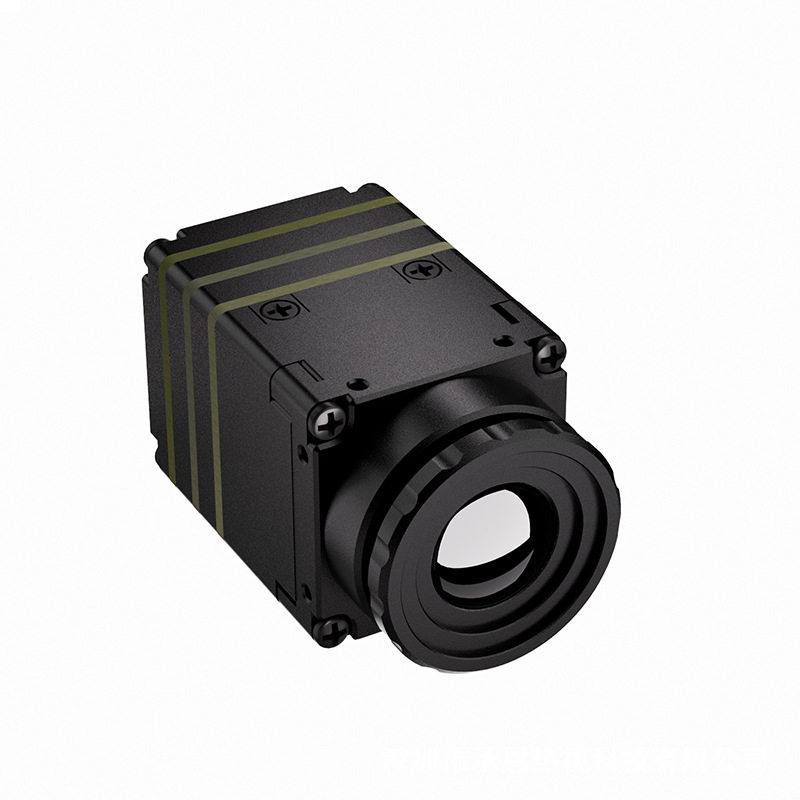 640x512 Thermal Imaging Core L - Drone Camera Thermal review and price