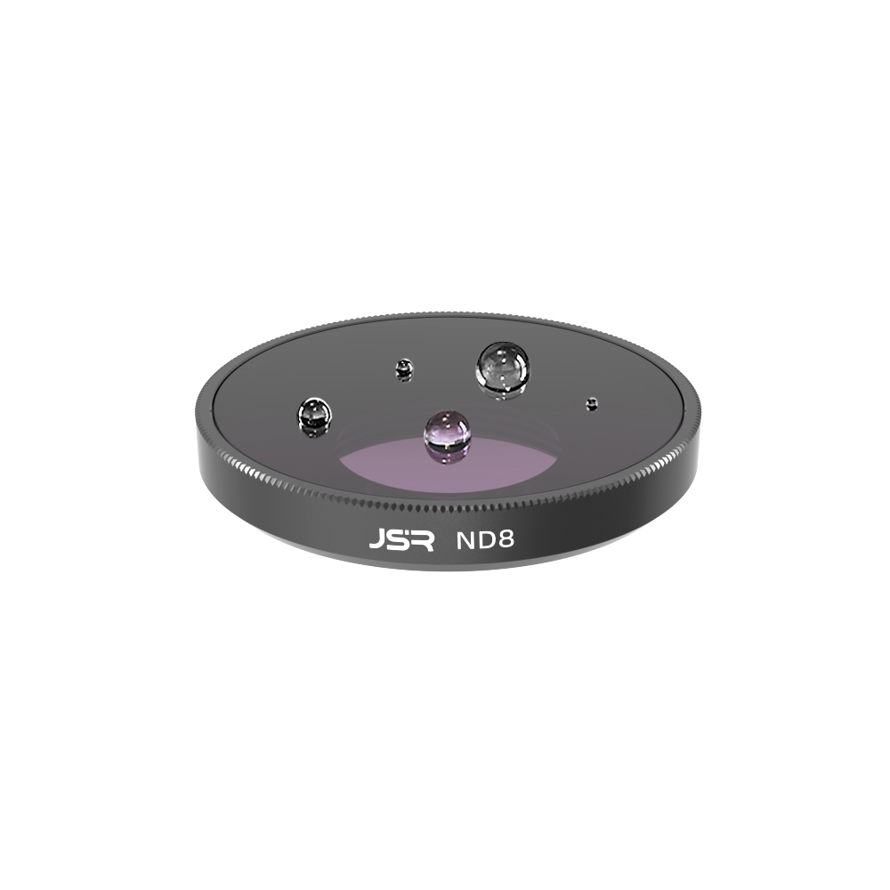 Lens Filter for DJI Action 3 N - Drone Camera Filter review and price
