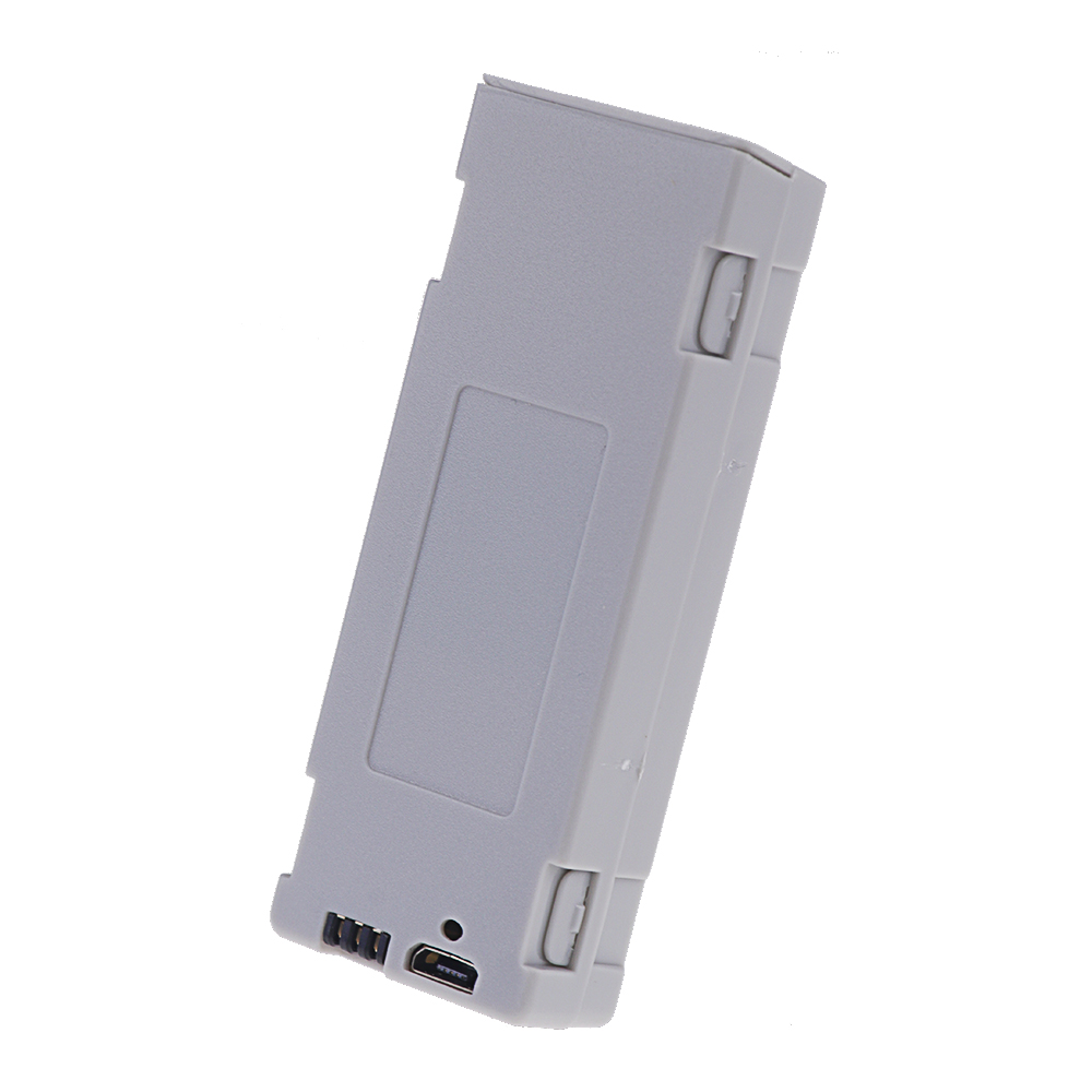 Original E88 Battery 3.7V 6500 - Drone Camera Hd review and price