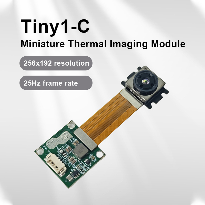 Tiny1-C 256x192 IR Thermal Ima - Drone Camera Thermal review and price