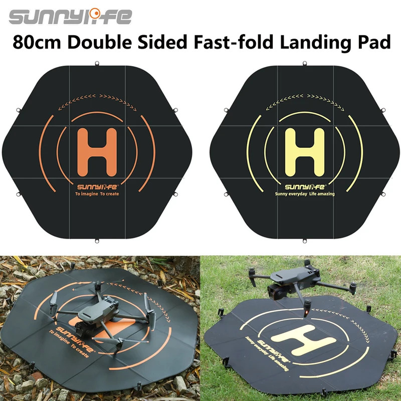 Sunnylife 80cm Waterproof Dron - Dji Drone Air 3 review and price