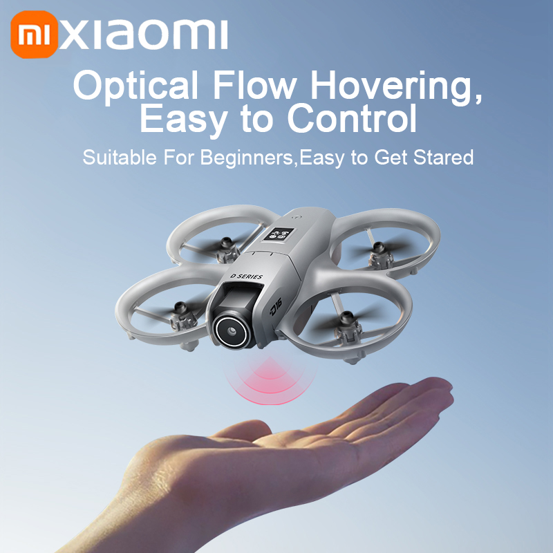 Xiaomi D16 GPS Drone 8K Aerial - Drone Camera Hd review and price