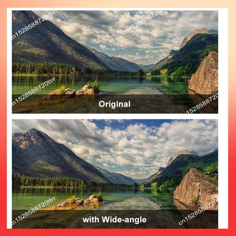 ABNR For DJI Flip Wide Angle F - Drone Camera Filter review and price