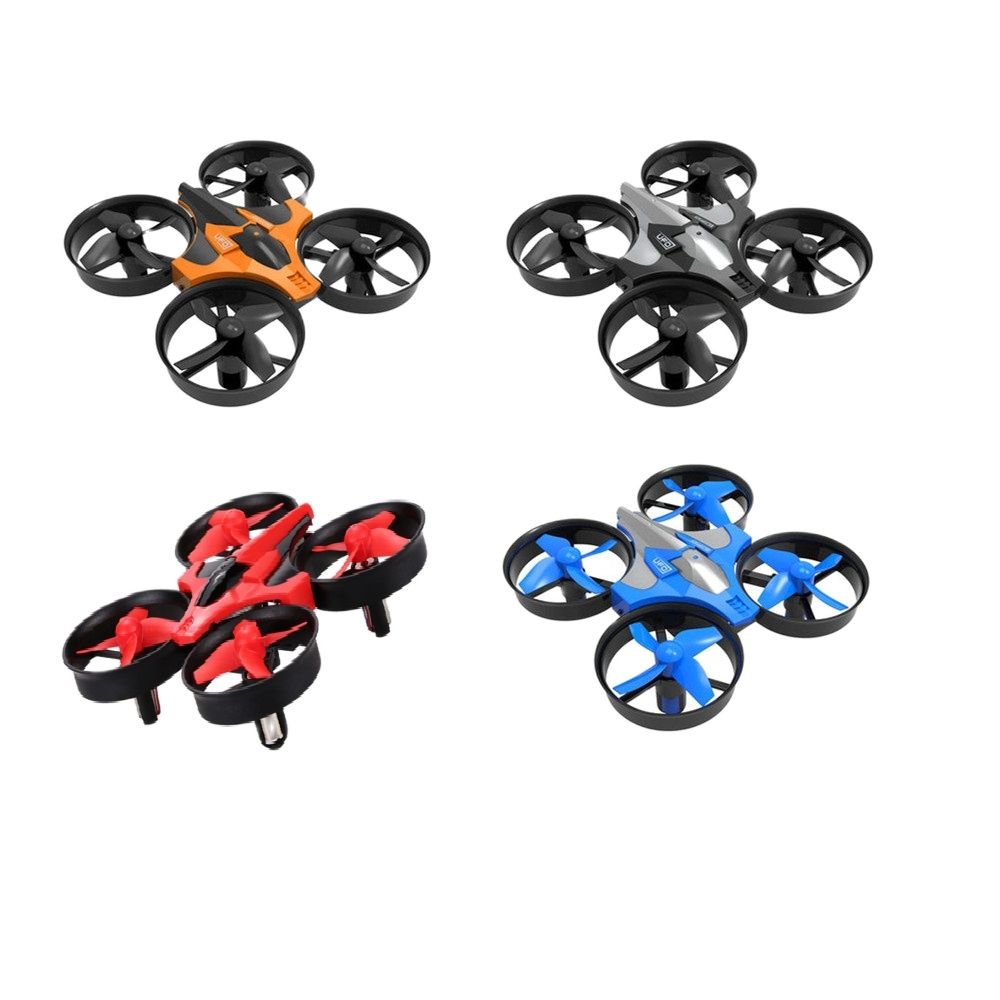 Mini RC Drone with Headless Mo - Eachine Drone E010 review and price