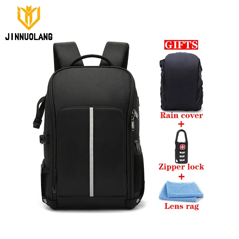 Outdoor Photography Backpack D - Drone Camera Case review and price