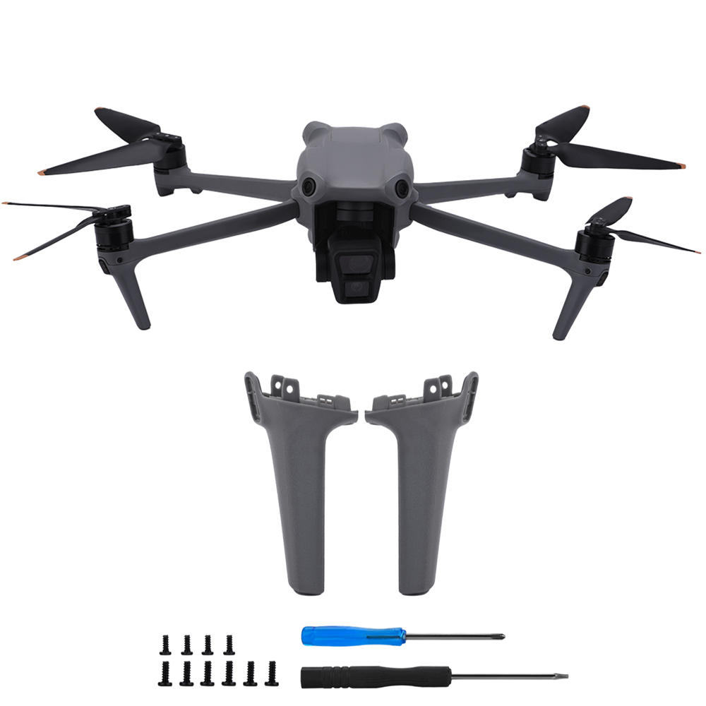 For DJI AIR 3 Repair Kickstand - Dji Drone Air 3 review and price