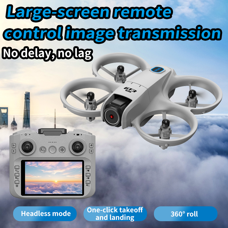 New Model GT3 MAX Drones Large - Drone Camera Hd review and price