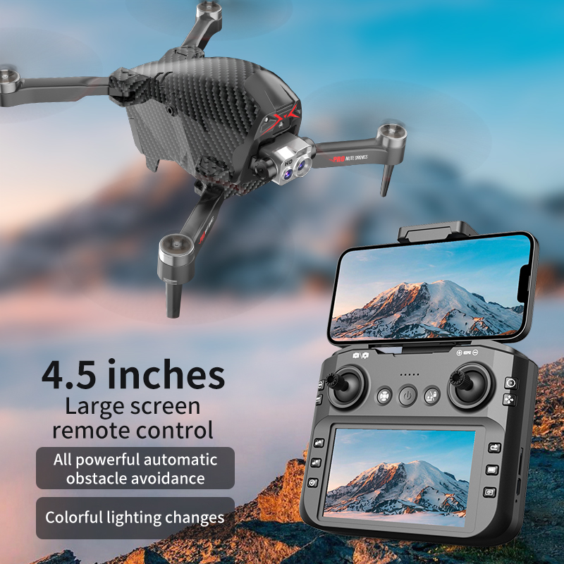 CS26 Drone with 1080P FPV Dual - Drone Camera Lens review and price