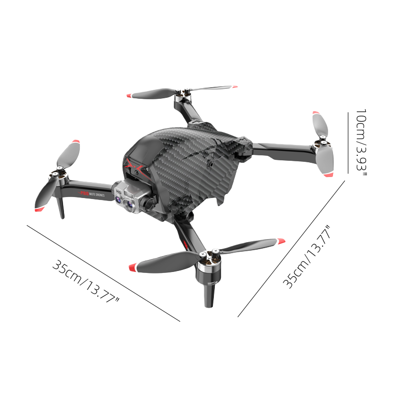 CS26 Drone with 1080P FPV Dual - Drone Camera Lens review and price