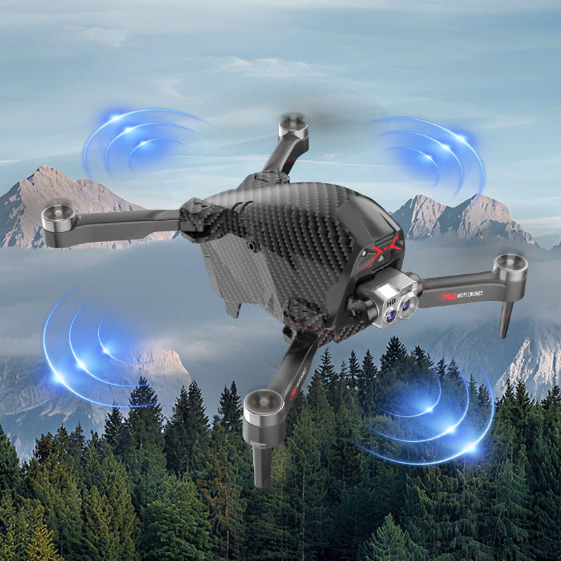 CS26 Drone with 1080P FPV Dual - Drone Camera Lens review and price