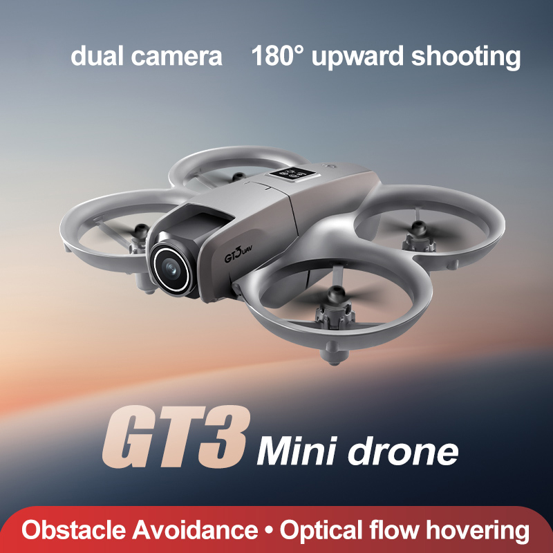 2026 GT3 MAX RC Drone 8K 5G Pr - Drone Camera Hd review and price