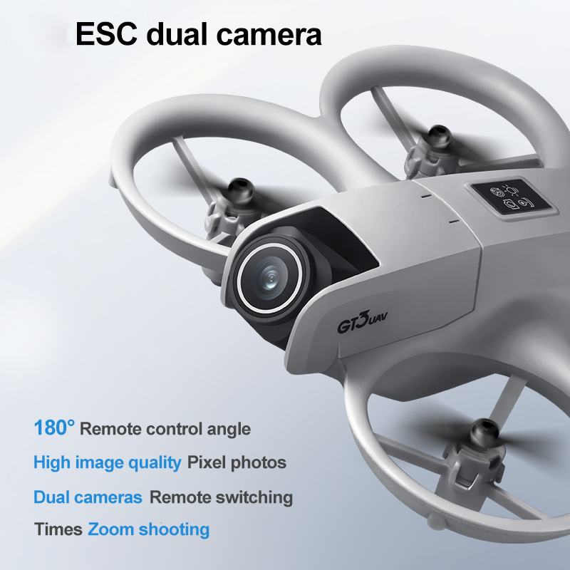 2026 GT3 MAX RC Drone 8K 5G Pr - Drone Camera Hd review and price