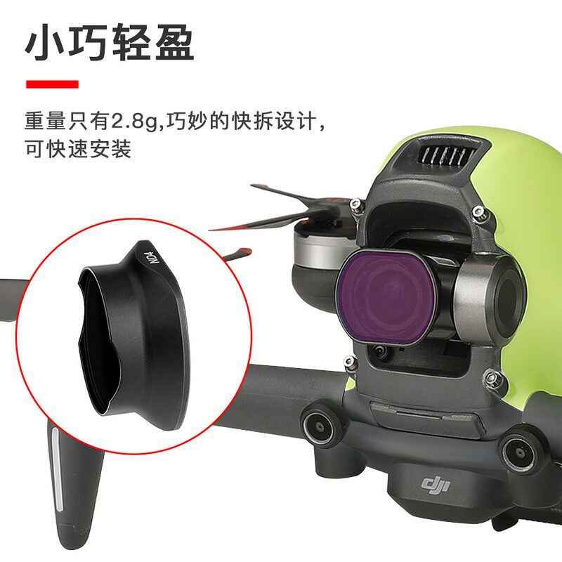 UV Protective/ND Neutral Densi - Drone Camera Filter review and price