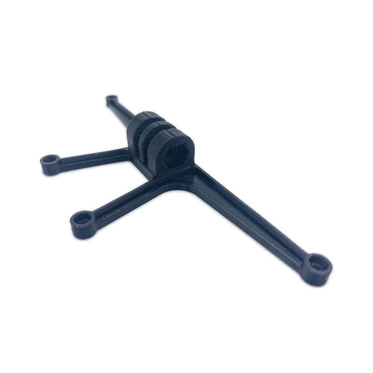 3D Printed TPU Mounting Bracke - Drone Camera Case review and price