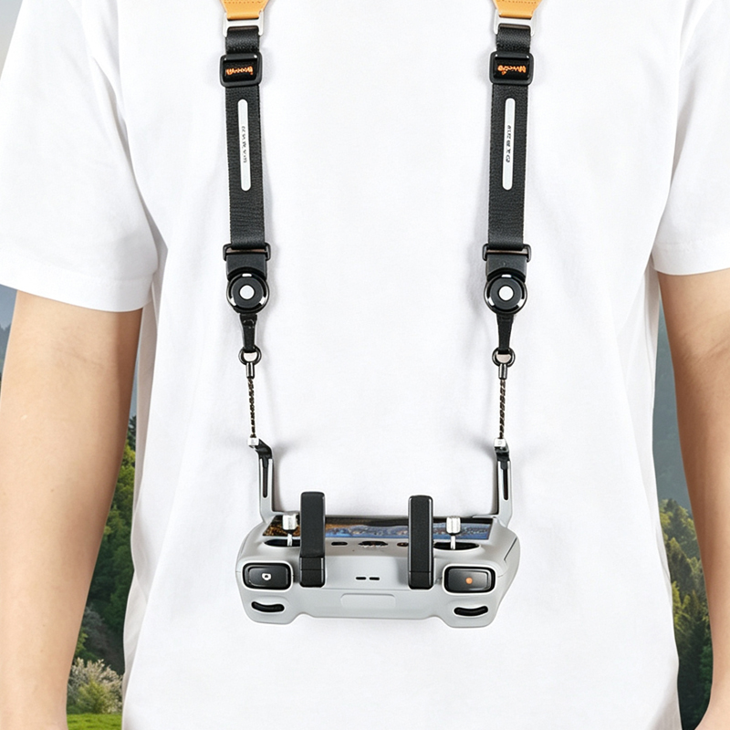 Neck Lanyard Self-balancing St - Dji Drone Air 3 review and price