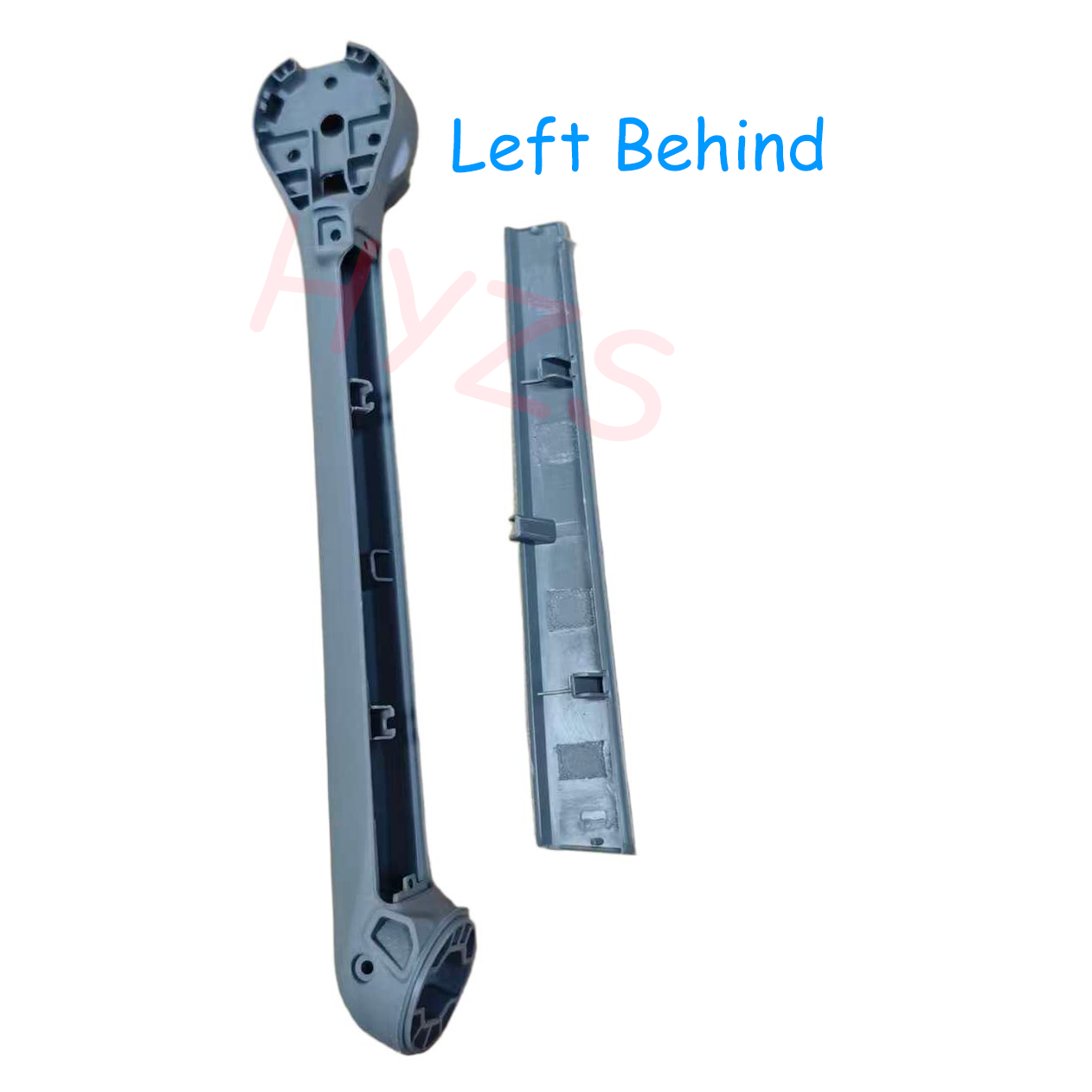 Left Front Arm Shell Without M - Dji Drone Air 3 review and price