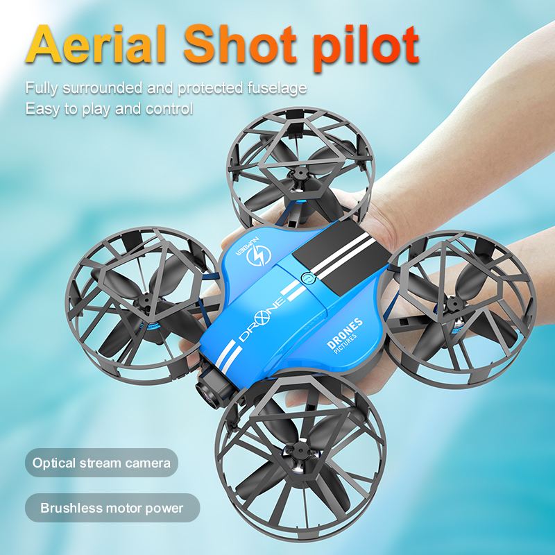 NEW Mini Drone 812PRO professi - Drone Camera Hd review and price