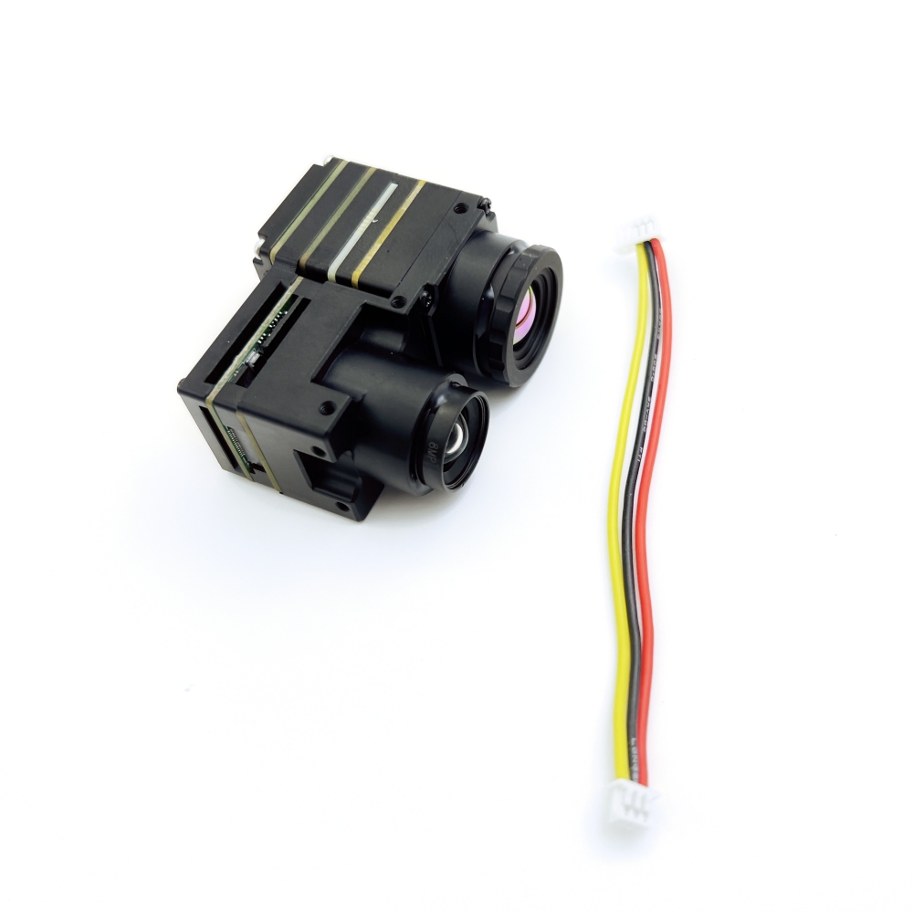 NCZOBOE Thermal Imager Module  - Drone Camera Thermal review and price