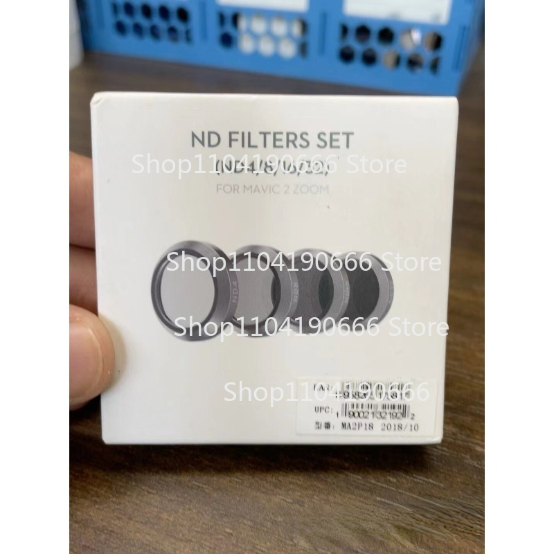 Original For  DJI Mavic 2 Zoom - Drone Camera Filter review and price